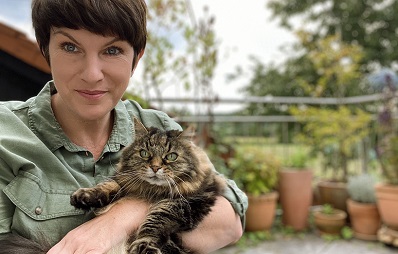 Tipps für eine aktive Wohnungskatze